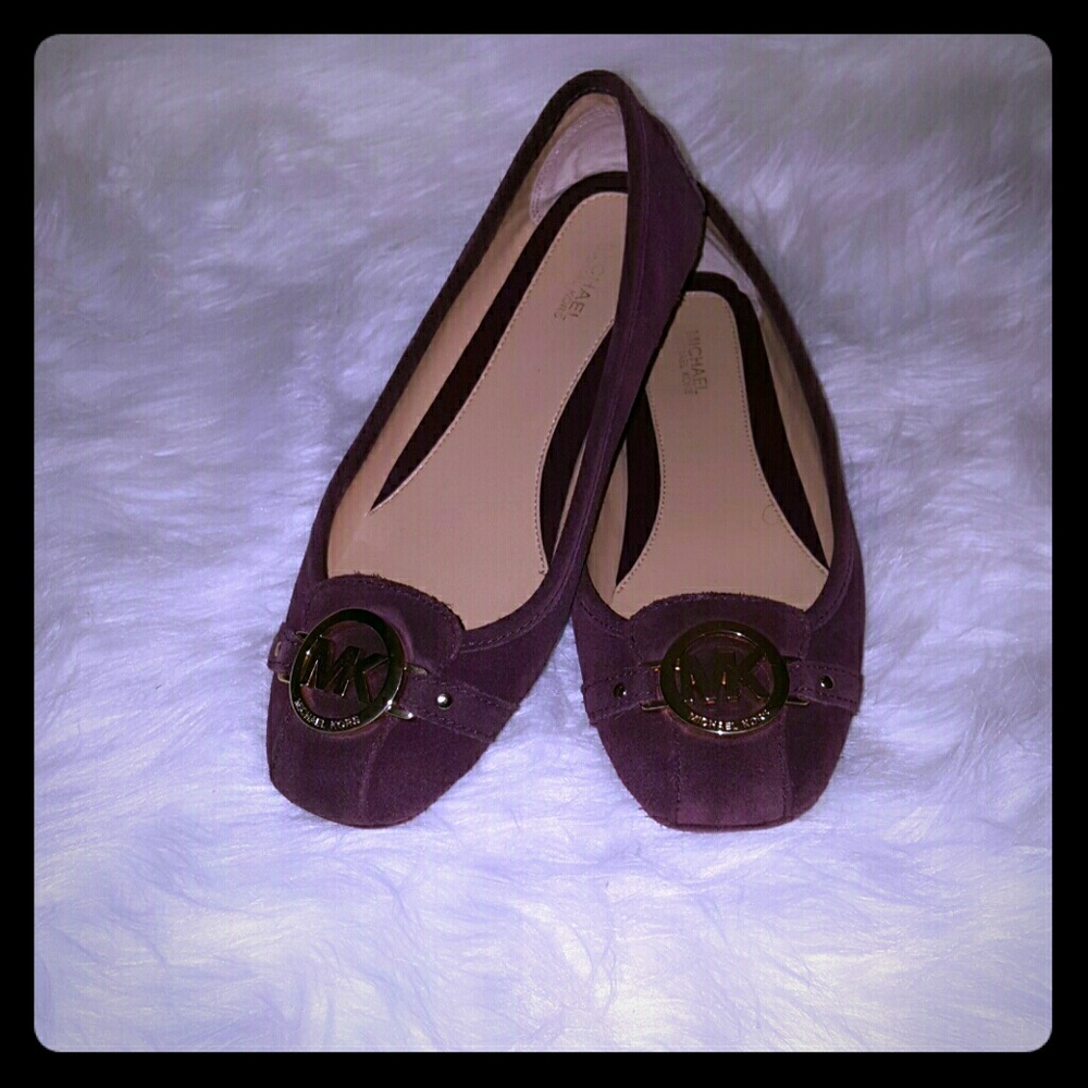 ⭕Michael Kors Flats